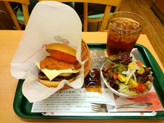 除了日本的吉野家，还有那些远销海外的日本快餐产业呢？