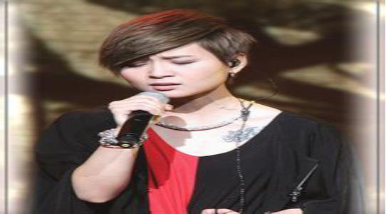 那些年我们追过的时尚,曾经的超女周笔畅