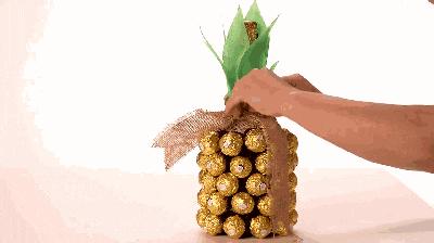 情人节最好的礼物怎么做,情人节最简单的爱情礼物