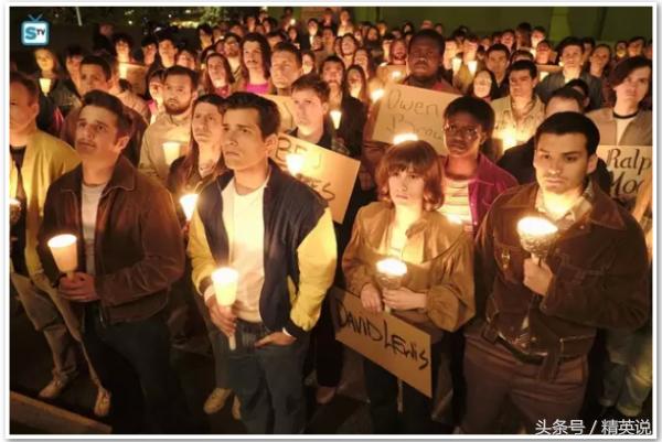 2022年好剧美剧,近几年好看的美剧推荐