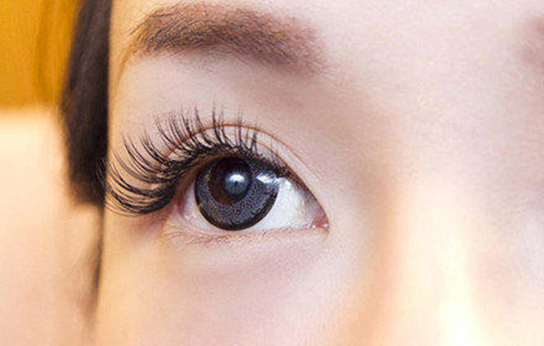 睫毛掉落还会长出来吗,睫毛掉了还会长起来吗
