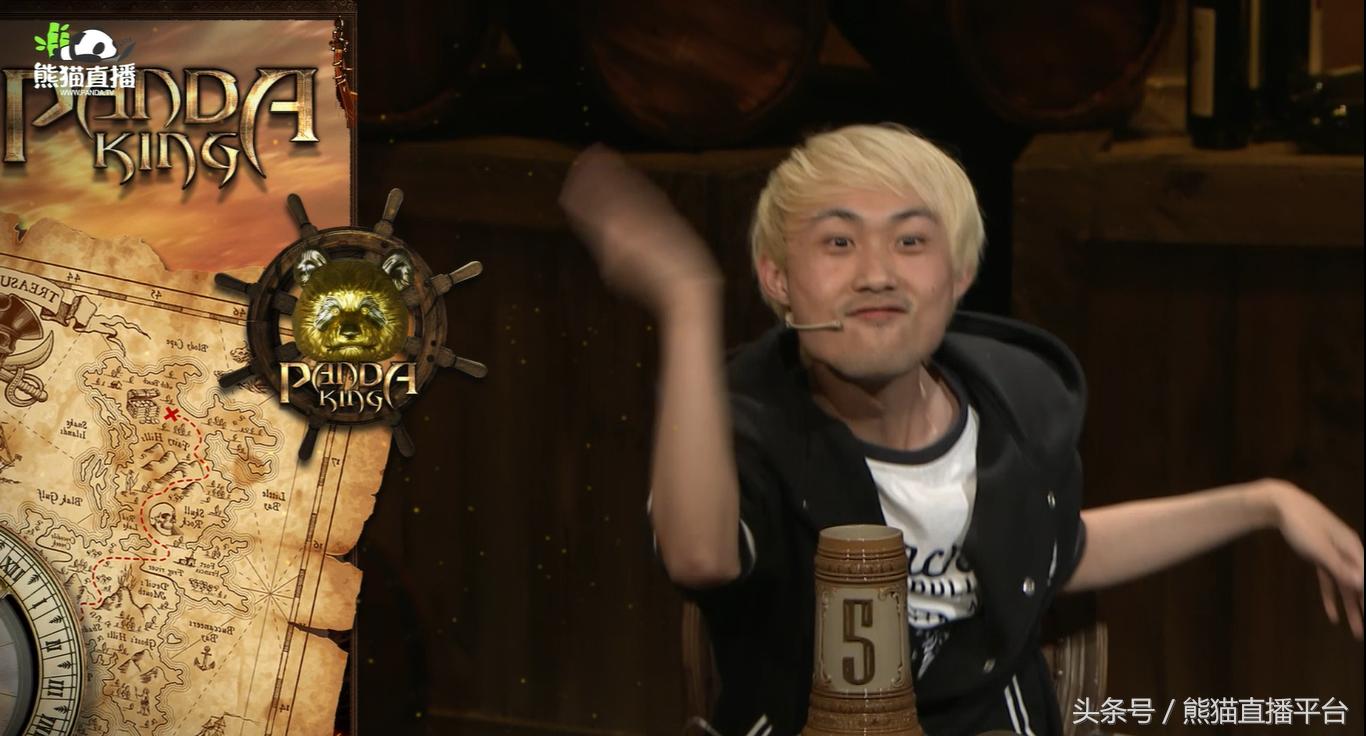 pandakill第二季囚徒,pandakill狼人杀sol君的骚操作