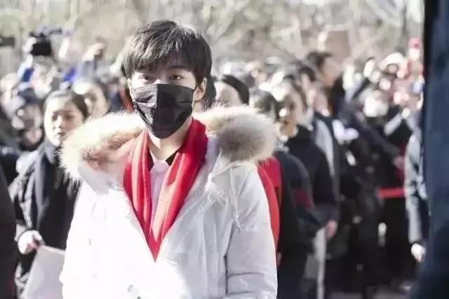 胡歌姚晨艺考完整版,王俊凯姚晨艺考