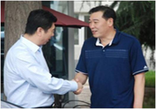 握手的关注事项,握手的细节描写