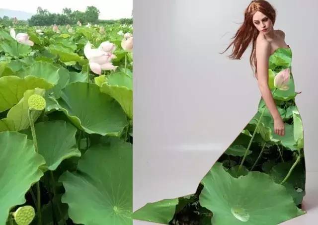 15个姑娘把开平穿在身上，哪一个最美？