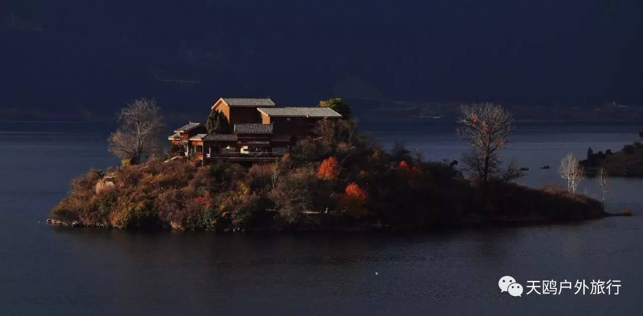 丽江去泸沽湖旅游攻略必去景点,云南泸沽湖十大著名景点排名