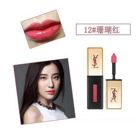 大牌口红最好用的是哪一款,最适合买的第1支大牌口红