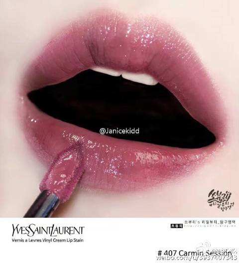 大牌口红最好用的是哪一款,最适合买的第1支大牌口红