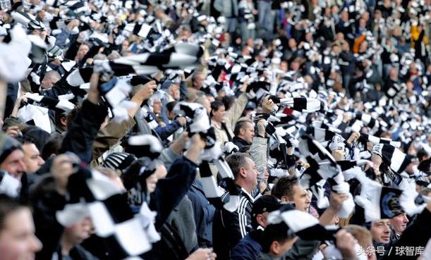 这才叫底蕴！降落英冠球迷上座人数仍比豪门高