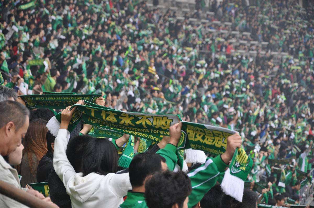 中国足球近十年最好的一场比赛,近几年最精彩的国内足球比赛