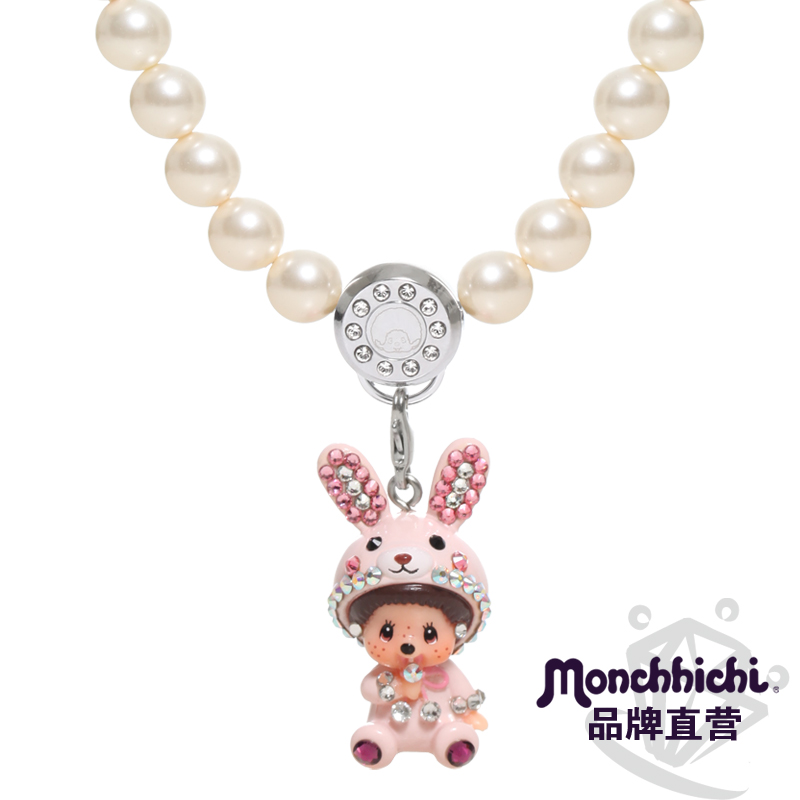 女生为什么非要戴项链,女生都会戴项链吗