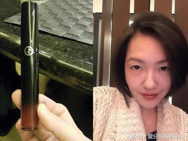 情人节教你比心,什么口红滋润又显色好看