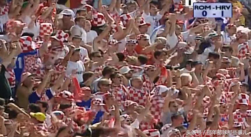 1998鏖战法兰西/31苏克遇点球风波英阿战传世名局
