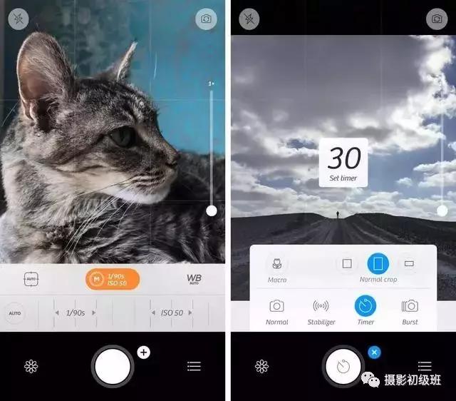手机摄影最实用的6个APP，居家旅行必备！