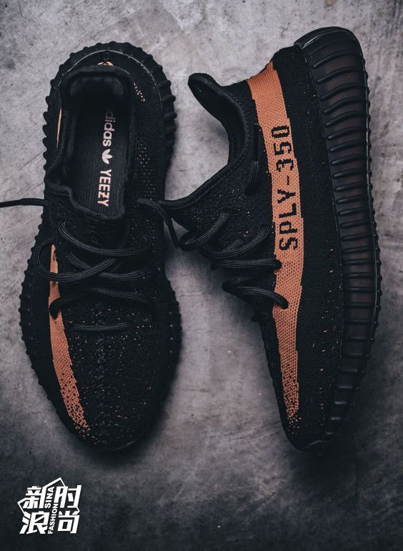 盘点明星最爱的5双运动鞋,盘点今年最流行的网红鞋