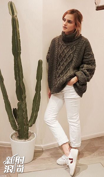 盘点明星最爱的5双运动鞋,盘点今年最流行的网红鞋