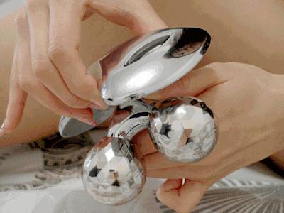 refa美容仪使用方法图,refa美容仪正确使用方法