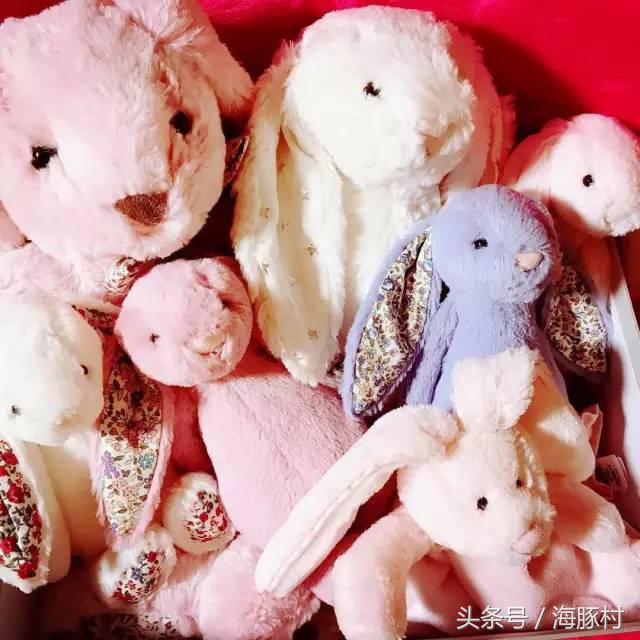 男票你听我说，再送这些礼物，人家真要拿小拳拳捶你胸口了！