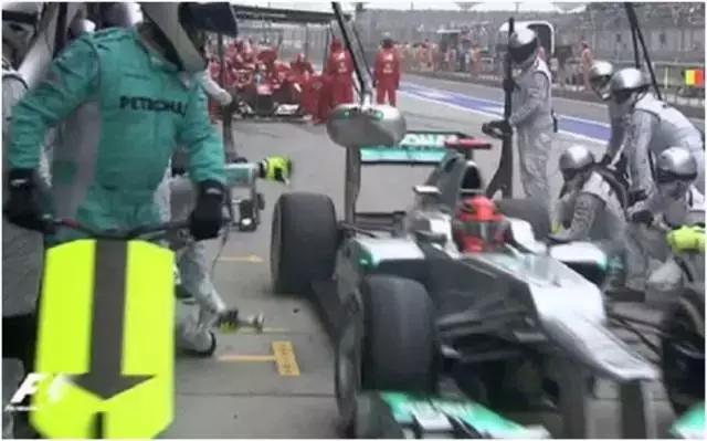 罗斯伯格和汉密尔顿的故事,罗斯伯格历史简介