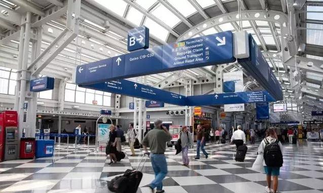 美国入境禁止携带哪些东西,入境美国不能带的物品清单