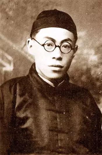 闻一多的最后一封家书,听完闻一多最后一次演讲的震撼