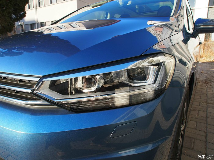 家用途安l值不值得购买,提了一辆宝来