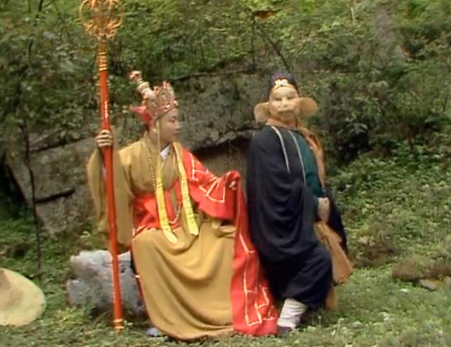 唐僧紧箍咒的咒语是什么,唐僧念经念了几遍