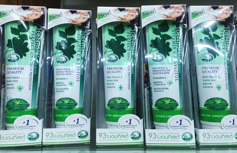 中国人到泰国必买的五样零食,中国人去泰国什么值得购买