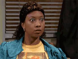 和黑人谈恋爱是种什么体验？