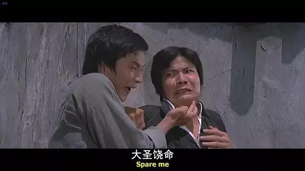 经典警匪港片推荐洪金宝,洪金宝港片完整版