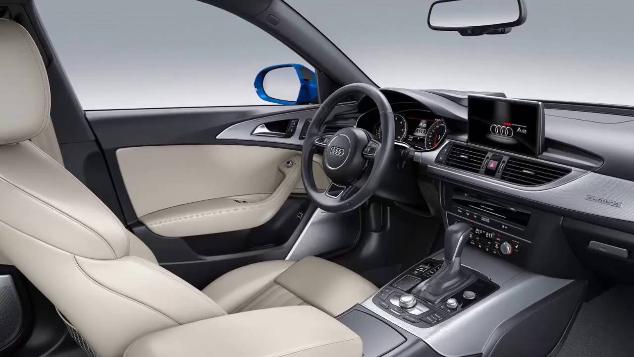 濂ヨ开a6allroadquattro娣卞害璇曢┚,2022娆惧ゥ杩猘6l45tfsiquattro璇曢┚