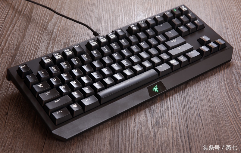 网咖游戏机械键盘好吗,网鱼网咖机械键盘评测
