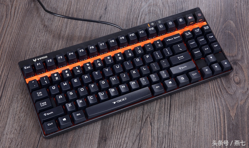网咖游戏机械键盘好吗,网鱼网咖机械键盘评测