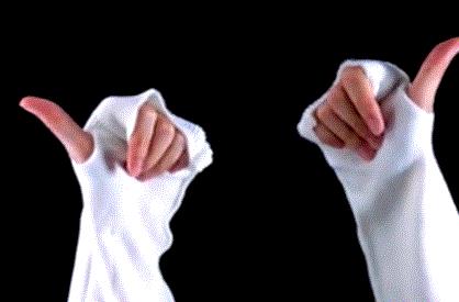 家里旧衣服别再扔了，给老婆这么一改太好用了！省钱又实用！