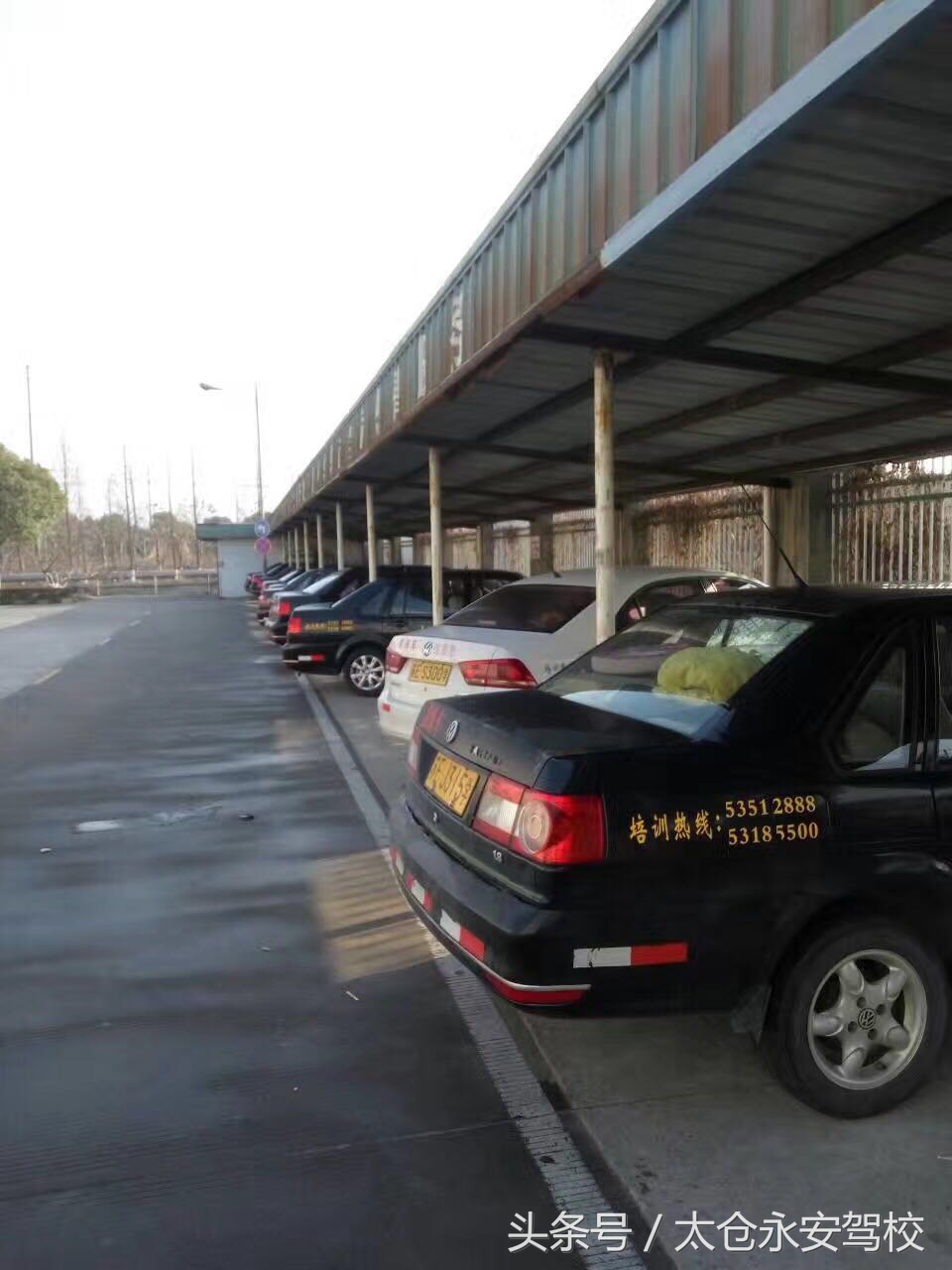 2017苏州学车,苏州驾驶证考试科一技巧