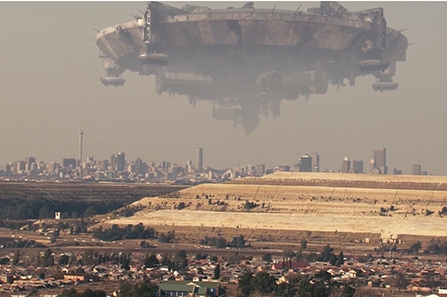 外星人入侵地球12星座是干什么的,最有可能是外星人的星座