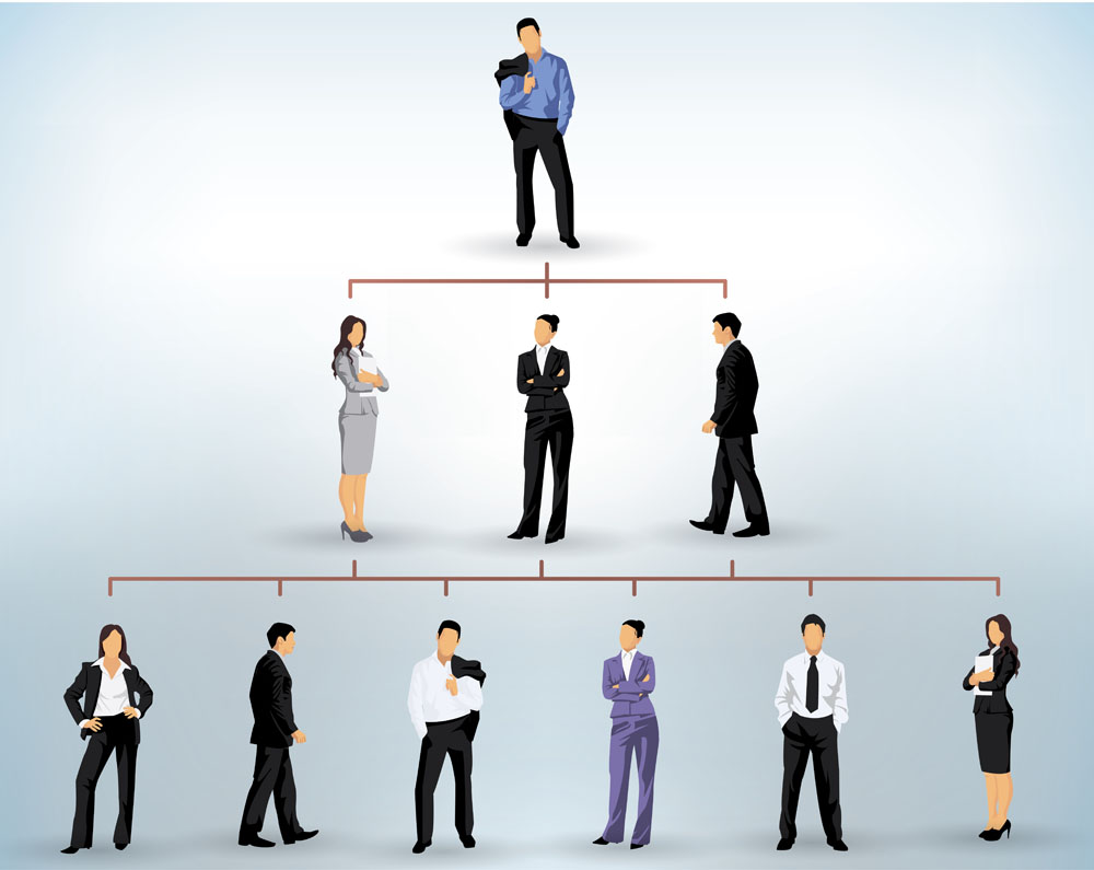 工作中怎么让自己负能量少点,职场上如何有效的去除负能量