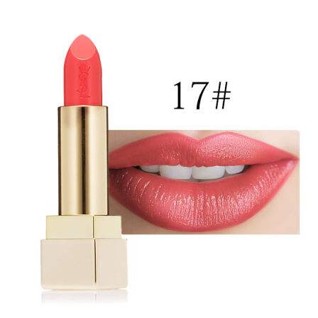 大牌口红最好用的是哪一款,最适合买的第1支大牌口红