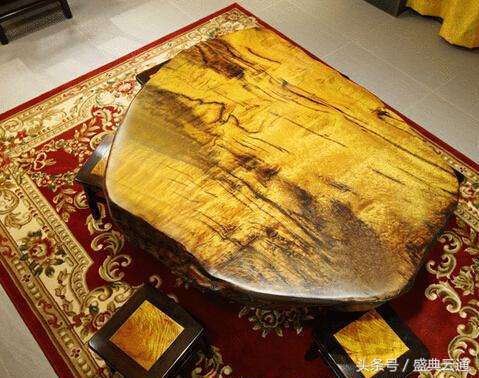 金丝楠木家具好还是乌金木家具好,金丝楠木家具和紫檀家具哪个好