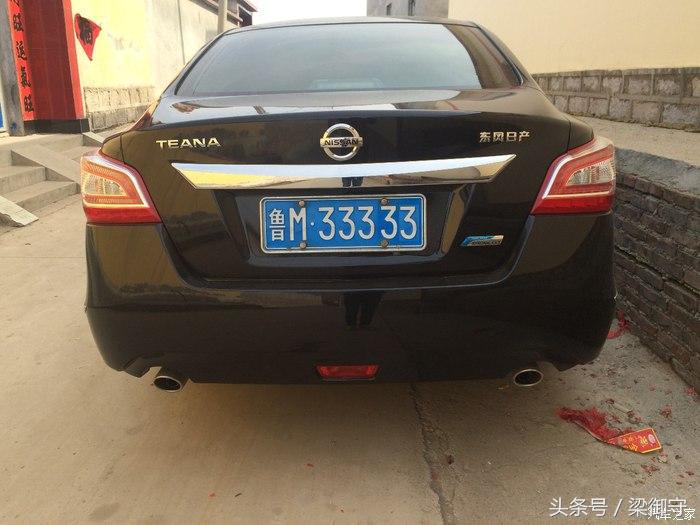 13款天籁舒适版有定速巡航吗,13款日产天籁舒适版8万公里车况