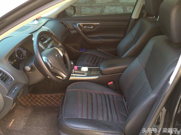 13款天籁舒适版有定速巡航吗,13款日产天籁舒适版8万公里车况