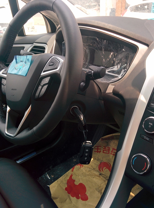 买车体验,第1次买车是一个怎样的体验