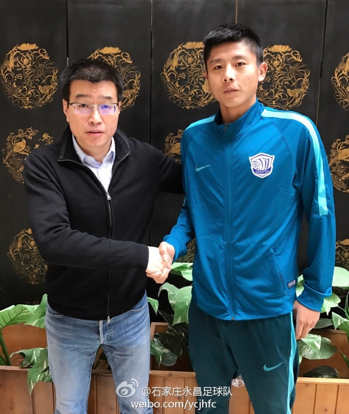 永昌引援消息,永昌队五名新援加盟