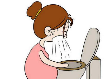 恶心呕吐患者的饮食指导,单纯的呕吐吃什么食物
