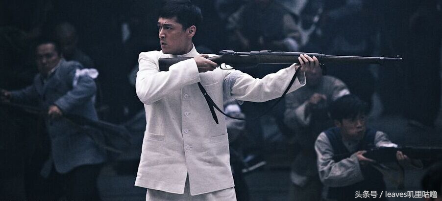 胡歌出道以来最好看的四部电视剧,盘点胡歌演过的古装角色