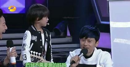 《三生三世》阿离是何许人也，小小年纪背景厉害