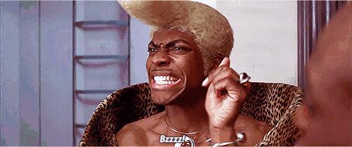 八卦：这位发型师，你明天不用来上班了