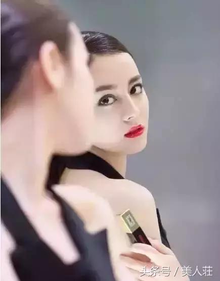 香奈儿唐嫣同款口红,杨幂刘诗诗同款口红色号