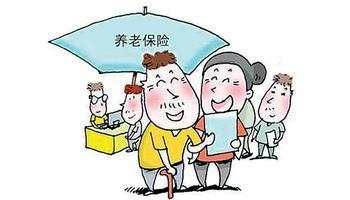 重庆农村养老保险计算方法明细表,河南省农村养老保险计算明细表