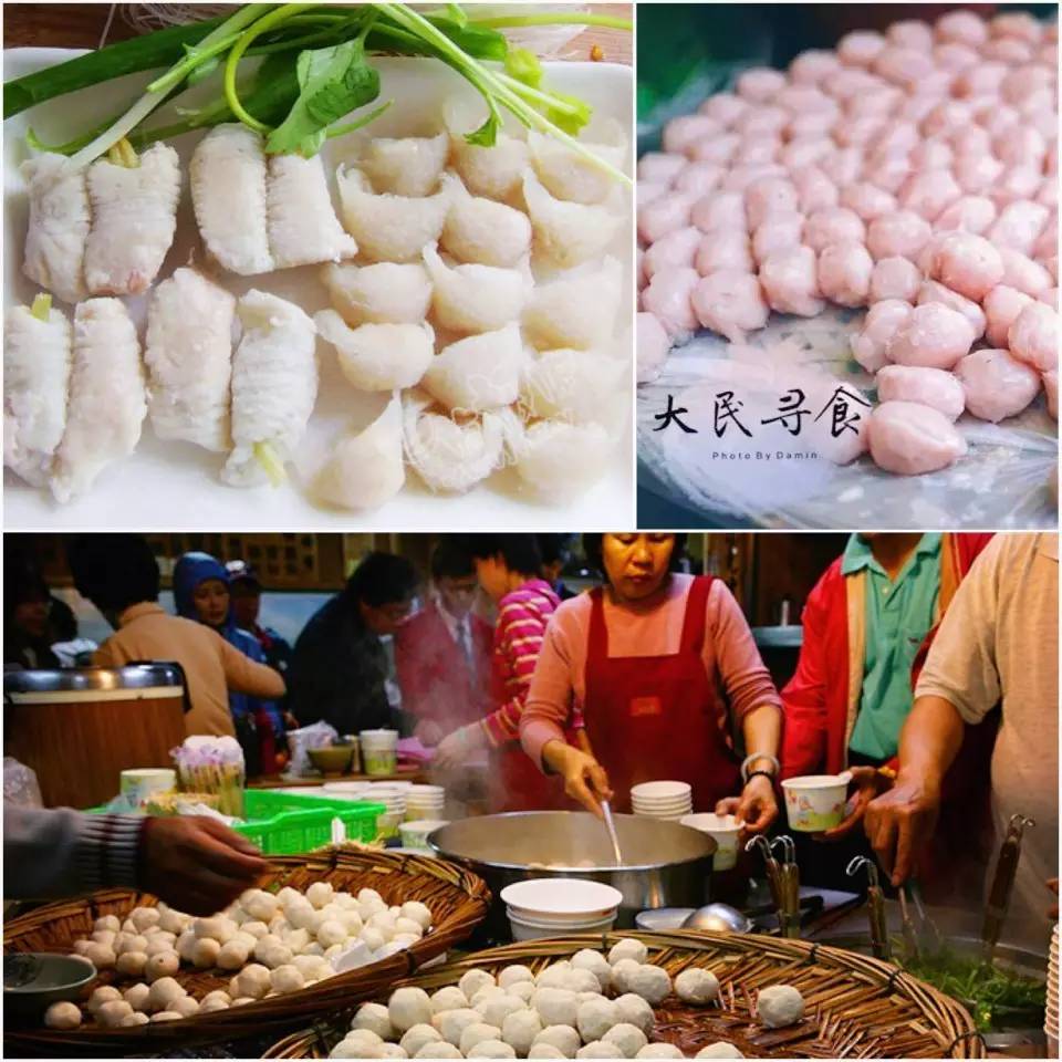 潮汕的特产有哪些可以带回家吃,可以带走的潮汕特产